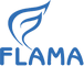 Логотип фирмы Flama в Нижнем Тагиле