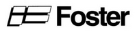 Логотип фирмы Foster в Нижнем Тагиле