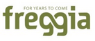 Логотип фирмы Freggia в Нижнем Тагиле