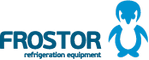Логотип фирмы FROSTOR в Нижнем Тагиле