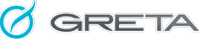 Логотип фирмы GRETA в Нижнем Тагиле