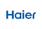 Логотип фирмы Haier в Нижнем Тагиле