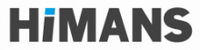 Логотип фирмы HiMANS в Нижнем Тагиле