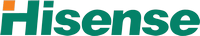Логотип фирмы Hisense в Нижнем Тагиле