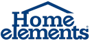 Логотип фирмы HOME-ELEMENT в Нижнем Тагиле