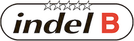Логотип фирмы Indel B в Нижнем Тагиле