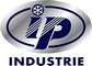 Логотип фирмы IP INDUSTRIE в Нижнем Тагиле