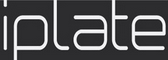 Логотип фирмы Iplate в Нижнем Тагиле