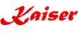 Логотип фирмы Kaiser в Нижнем Тагиле
