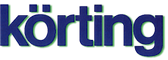 Логотип фирмы Korting в Нижнем Тагиле