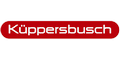 Логотип фирмы Kuppersbusch в Нижнем Тагиле