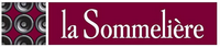 Логотип фирмы La Sommeliere в Нижнем Тагиле