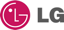 Логотип фирмы LG в Нижнем Тагиле