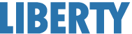 Логотип фирмы Liberty в Нижнем Тагиле