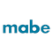 Логотип фирмы Mabe в Нижнем Тагиле