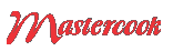 Логотип фирмы MasterCook в Нижнем Тагиле