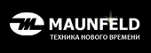 Логотип фирмы Maunfeld в Нижнем Тагиле