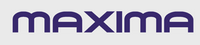 Логотип фирмы Maxima в Нижнем Тагиле