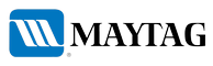 Логотип фирмы Maytag в Нижнем Тагиле