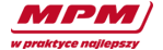 Логотип фирмы MPM Product в Нижнем Тагиле