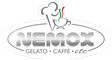 Логотип фирмы Nemox в Нижнем Тагиле