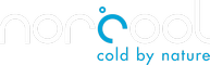 Логотип фирмы Norcool в Нижнем Тагиле