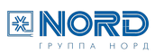 Логотип фирмы NORD в Нижнем Тагиле