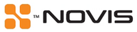 Логотип фирмы NOVIS-Electronics в Нижнем Тагиле