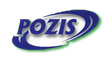 Логотип фирмы Pozis в Нижнем Тагиле