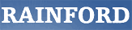 Логотип фирмы Rainford в Нижнем Тагиле