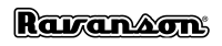 Логотип фирмы Ravanson в Нижнем Тагиле