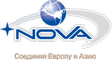 Логотип фирмы RENOVA в Нижнем Тагиле