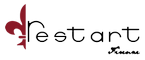 Логотип фирмы Restart в Нижнем Тагиле