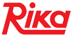Логотип фирмы Rika в Нижнем Тагиле