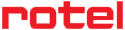 Логотип фирмы Rotel в Нижнем Тагиле