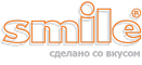 Логотип фирмы Smile в Нижнем Тагиле
