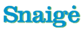 Логотип фирмы Snaige в Нижнем Тагиле