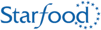 Логотип фирмы Starfood в Нижнем Тагиле