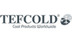 Логотип фирмы TefCold в Нижнем Тагиле