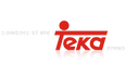 Логотип фирмы TEKA в Нижнем Тагиле