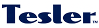Логотип фирмы Tesler в Нижнем Тагиле