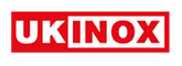 Логотип фирмы Ukinox в Нижнем Тагиле