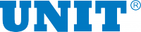 Логотип фирмы UNIT в Нижнем Тагиле