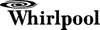 Логотип фирмы Whirlpool в Нижнем Тагиле