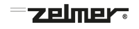 Логотип фирмы Zelmer в Нижнем Тагиле