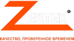 Логотип фирмы Zertek в Нижнем Тагиле