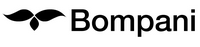 Логотип фирмы Bompani в Нижнем Тагиле