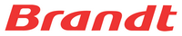 Логотип фирмы Brandt в Нижнем Тагиле