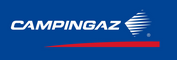 Логотип фирмы Campingaz в Нижнем Тагиле