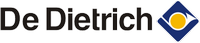 Логотип фирмы De Dietrich в Нижнем Тагиле